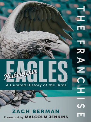 cover image of Philadelphia Eagles